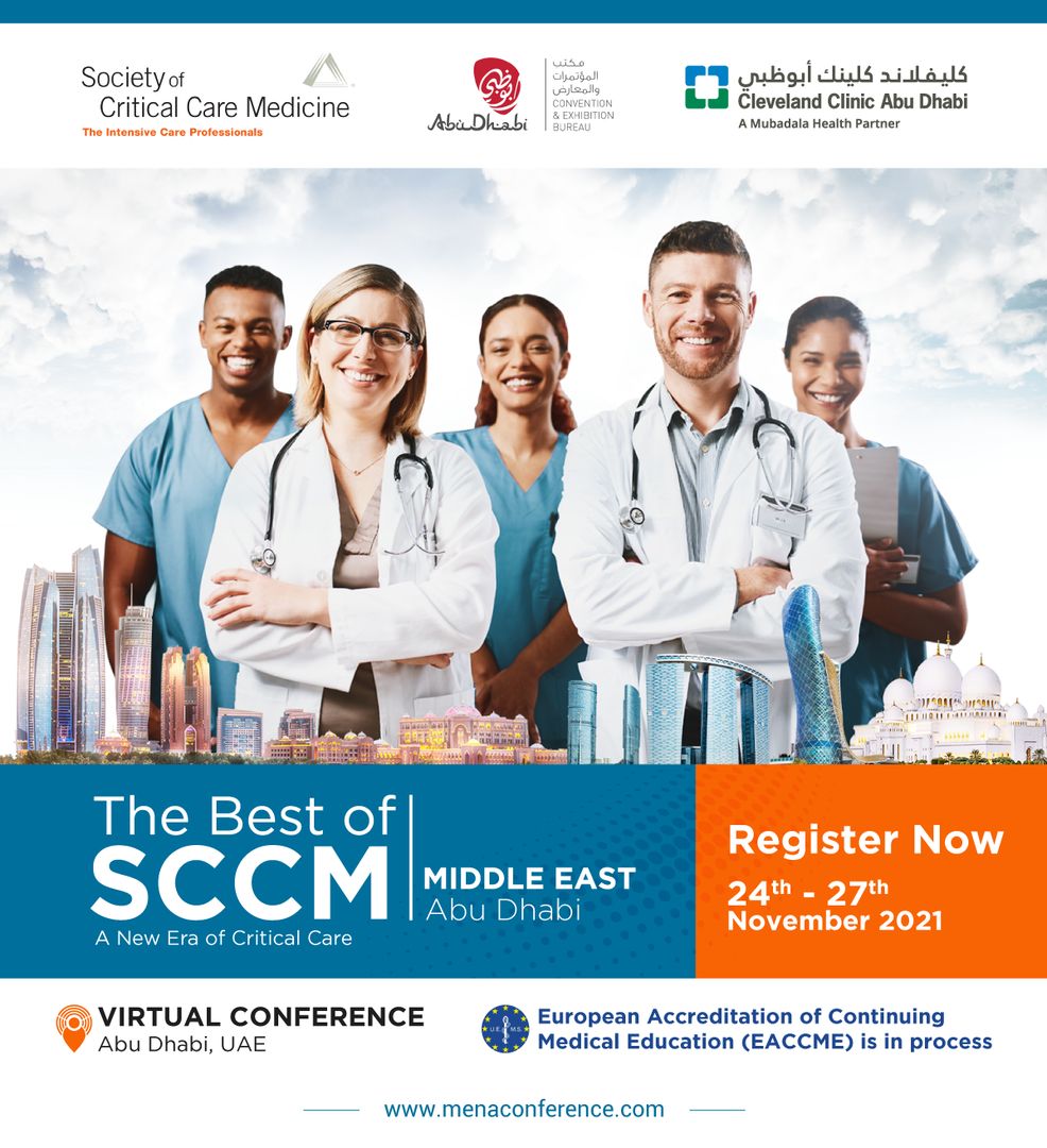 The Best of SCCM (Society of Critical Care Medicine) Congress