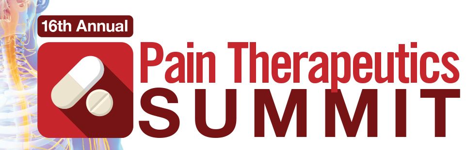 The 16th Annual Pain Therapeutics Summit