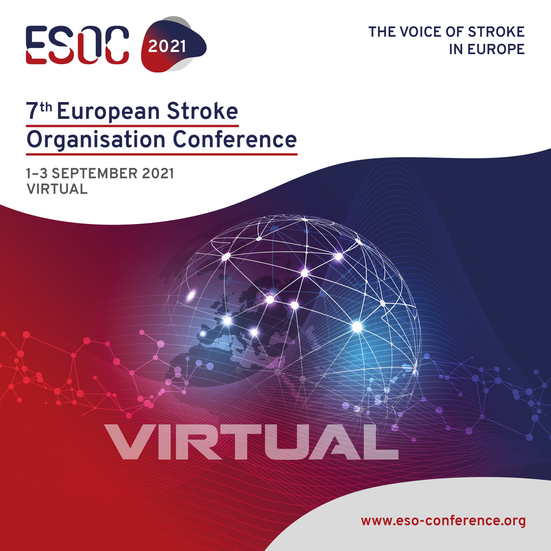 The 7th European Stroke Organisation Conference (ESOC 2021)