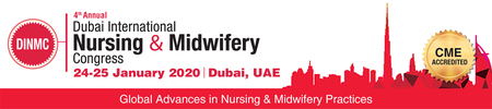 The Dubai International Nursing & Midwifery Congress