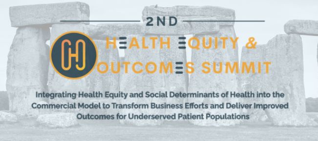 2nd Health Equity and Outcomes Summit