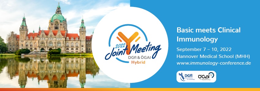 2022 Joint Meeting DGfI & OGAI