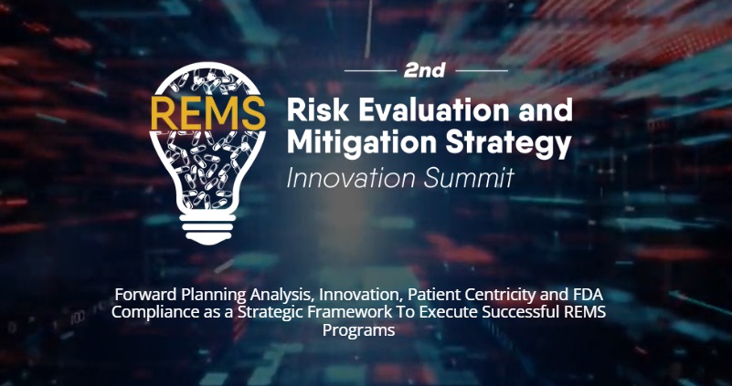 2nd REMS Innovation Summit