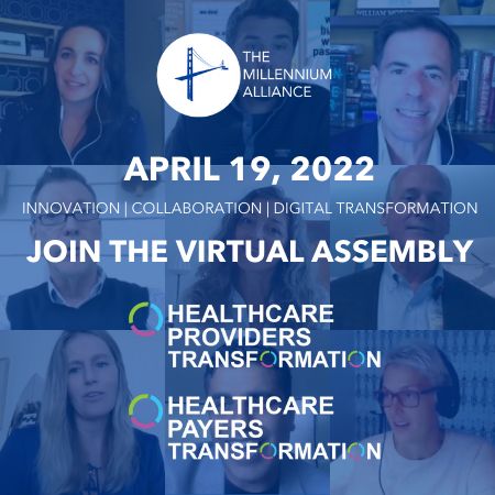 Healthcare Payers and Providers Virtual Assembly- April 2022