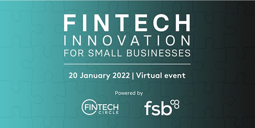 FINTECH Innovation for Small Businesses