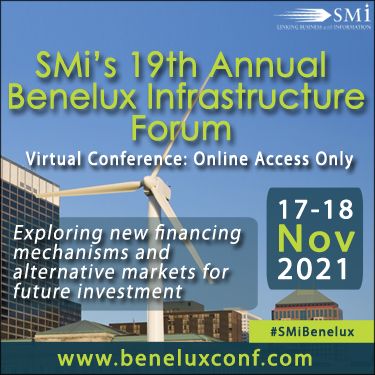 SMi's 19th Annual Benelux Infrastructure Forum
