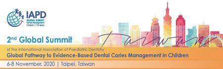 The Second International Association of Paediatric Dentistry Global Summit