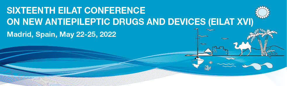 Eilat Conference on New Antiepileptic Drugs and Devices (EILAT XVI)