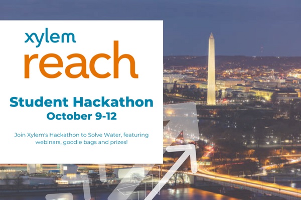 Xylem Reach Hackathon