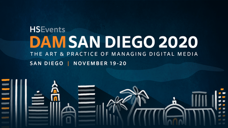 Digital Asset Management San Diego 2020