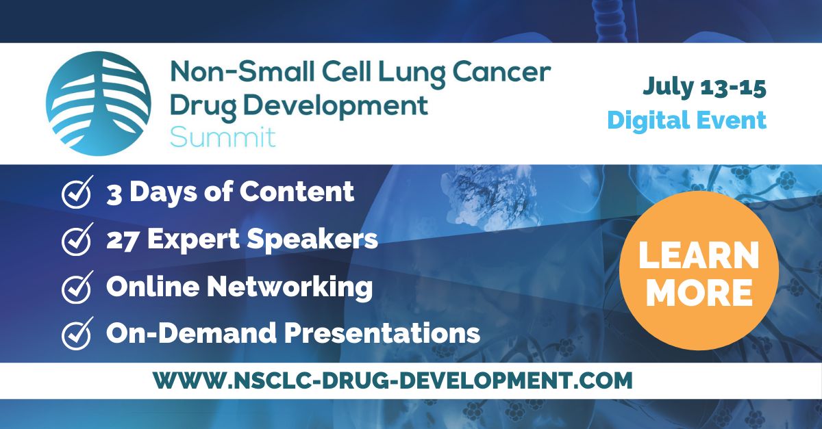 Non-Small Cell Lung Cancer Drug Development Summit