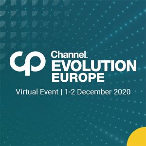 Channel Evolution Europe Virtual 2020