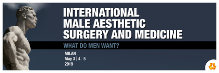 International Male Aesthetic Surgery and Medicine