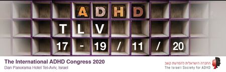 The International ADHD Congress (ADHD 2020)