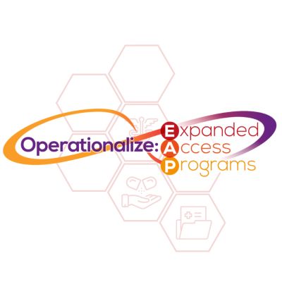 Operationalize: Expanded Access Programs