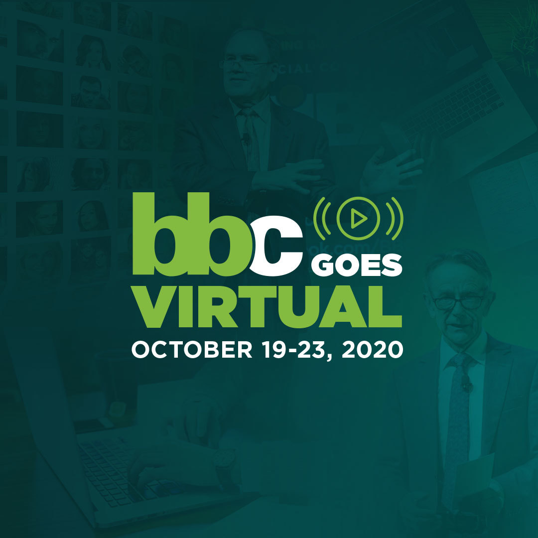 Building Business Capability Virtual 2020