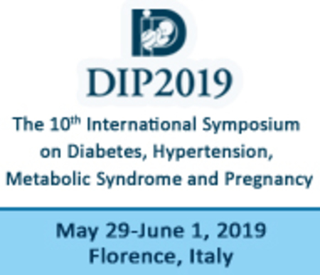 DIP Symposium on Diabetes, Hypertension, Metabolic Syndrome and Pregnancy