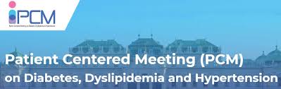 Patient Centered Meeting on Diabetes, Dyslipidemia and Hypertension