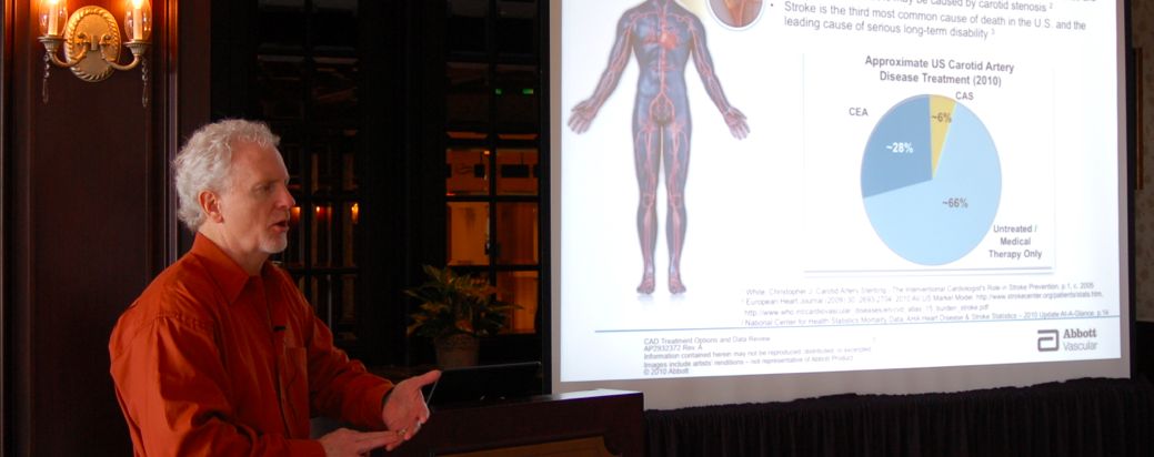 (SET) Sanctuary of Endovascular Therapies | Kiawah Island, SC | February 20-22, 2026