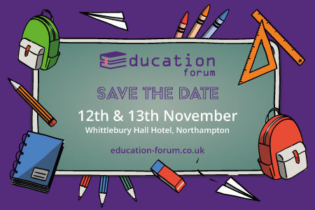 Education Forum Northamptonshire 