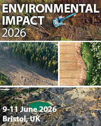 6th International Conference on Environmental and Economic Impact on Sustainable Development