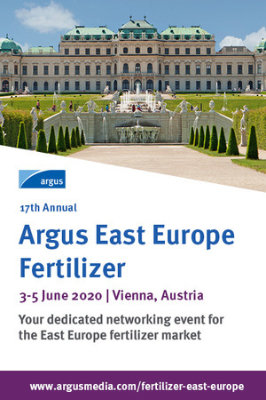 Argus Fertilizer East Europe