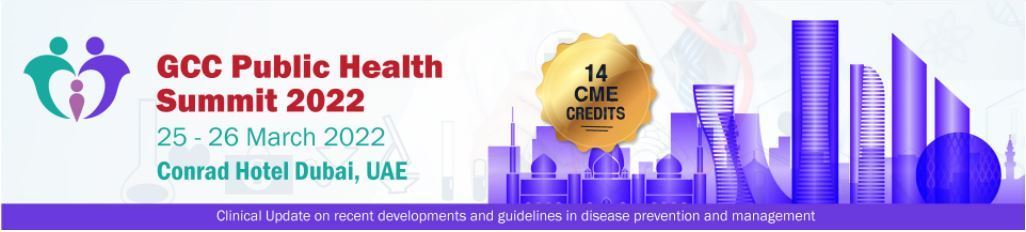 GCC Public Health Summit