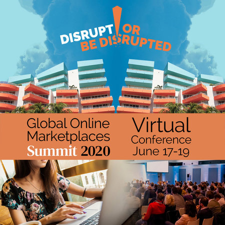 Global Online Marketplaces Summit Miami 2020