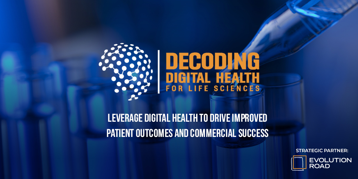 Decoding Digital Health for Science | Virtual Event