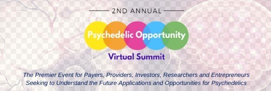 The 2nd Annual Psychedelic Opportunity Summit