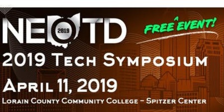 Northeast Ohio Tech Symposium 4/11/2019