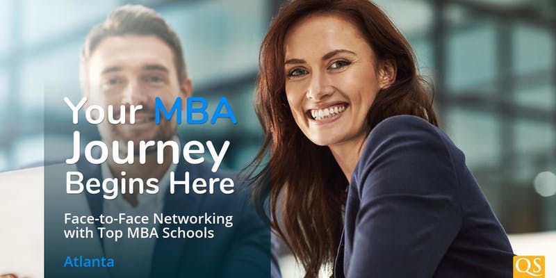 World's Largest MBA Tour is Coming to Atlanta - Register for FREE