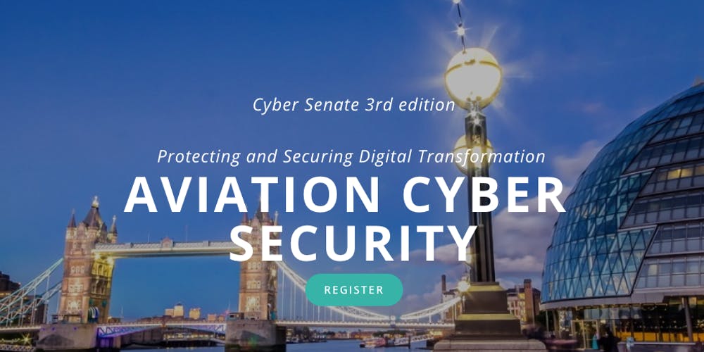 Aviation Cybersecurity Summit