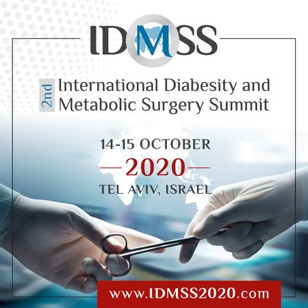 2nd International Diabesity and Metabolic Surgery Summit (IDMSS)
