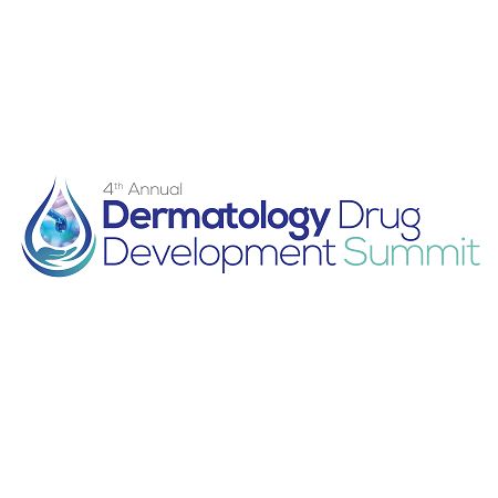 4th Dermatology Drug Development Summit 2020