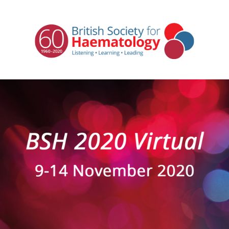 BSH 2020 Virtual | 9-14 November 2020