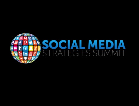Social Media Strategies Summit in San Francisco - February 2020