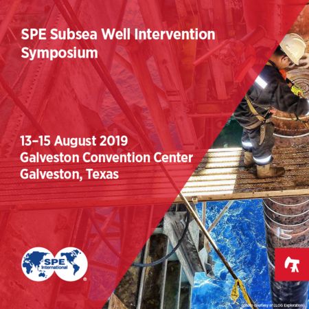 SPE Subsea Well Intervention Symposium