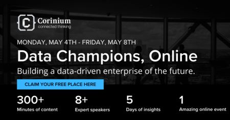 Data Champions, Online