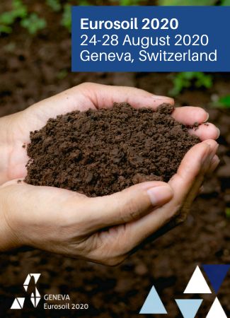 Eurosoil 2020 | 24-28 August 2020 | Geneva, Switzerland