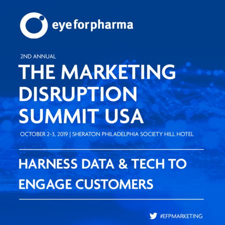 The Marketing Disruption Summit USA