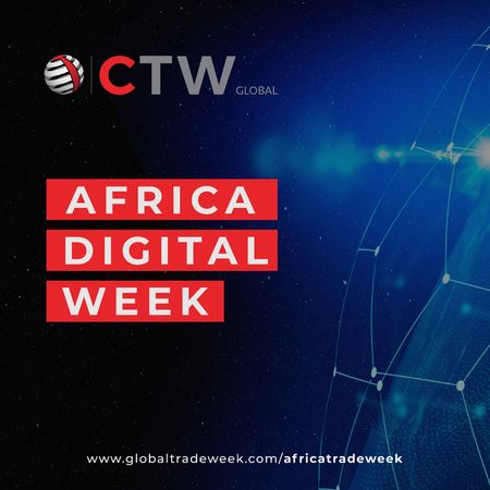 China-Africa Digital Trade Week Virtual Exhibition 2020