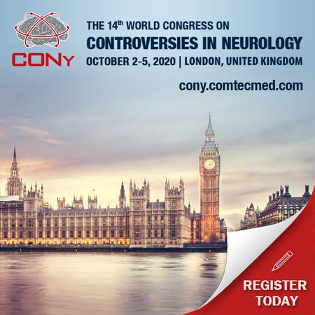 The 14th World Congress on Controversies in Neurology (CONy)