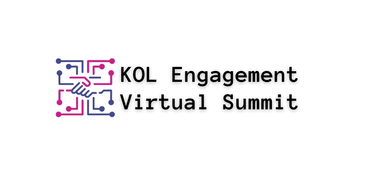 KOL Engagement Virtual Summit