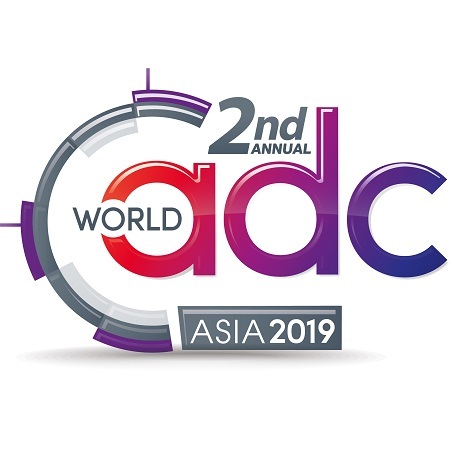 World ADC Asia 2019