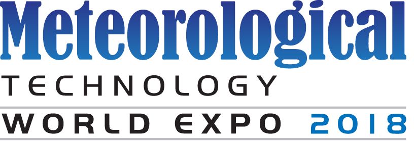 Meteorological Technology World Expo 2018 