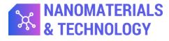 The 2nd Edition International Conference on Nanomaterials & Technology
