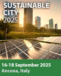 17th International Conference on Urban Regeneration and Sustainability