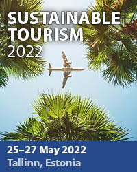 10th International Conference on Sustainable Tourism 2022