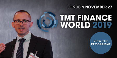 TMT Finance World Conference and TMT M and A Awards 2019, London